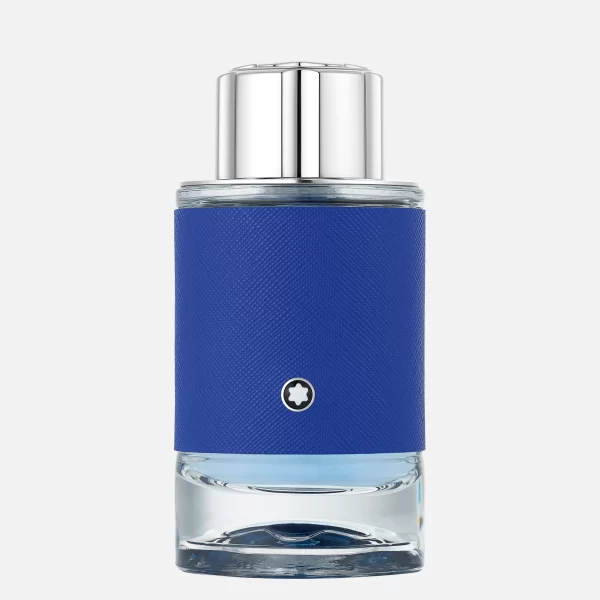 MONTBLANC EXPLORER ULTRA BLUE EDP