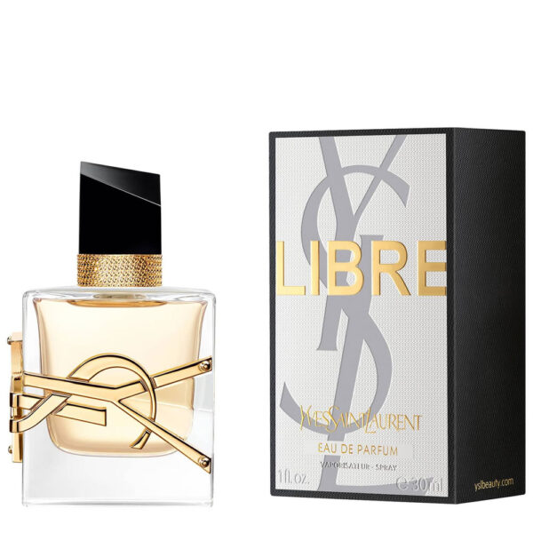 YSL LIBRE EDP DN