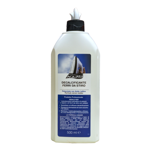AQUAM ANTIKALKARE HEKURI  ML500