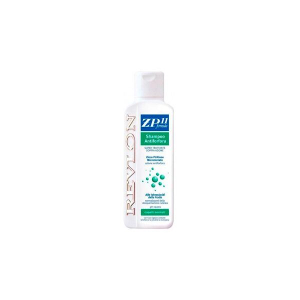 ZP11 SHAMPO  A/FOR.     ML400