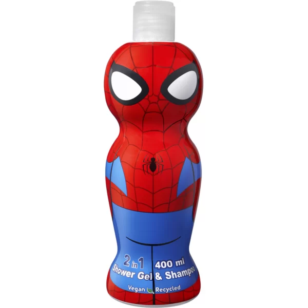 SPIDER-MAN DS 2IN1       ML400