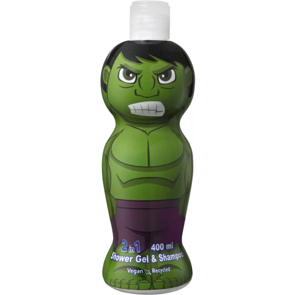 HULK DS 2IN1             ML400