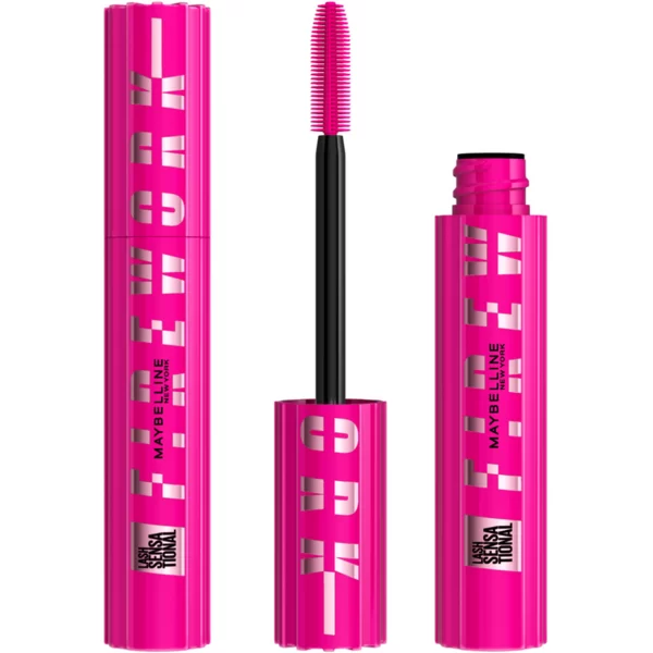 LASH SENSATIONAL DIREWORK MASKARA