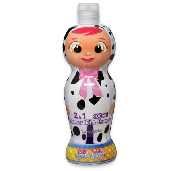 CRY BABIES DS 2IN1       ML400