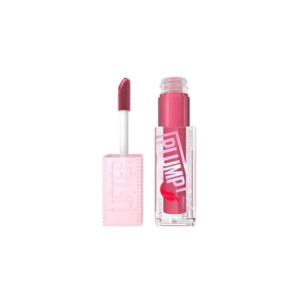 LIFTER PLUMP 002 MAUVE BITE