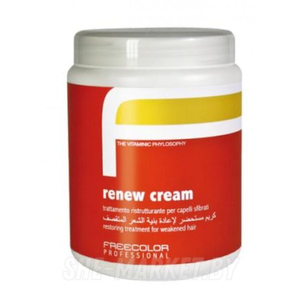 FREECOLOR MASC.RENEW       LT1
