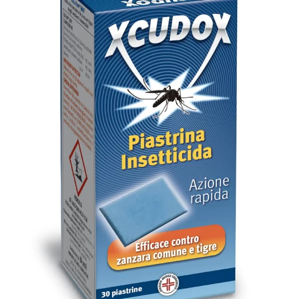 XCUDOX PIASTINA RIC.      NT30