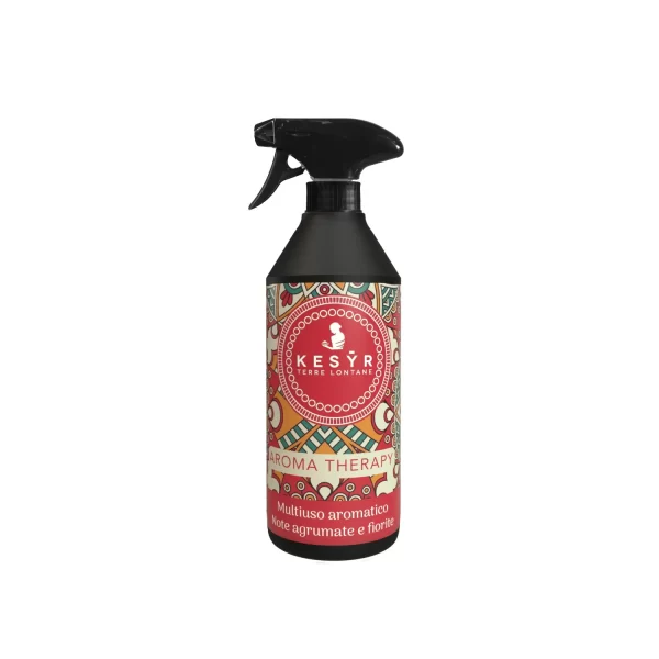 KESYR M/USO AROMA THERAPI   ML750