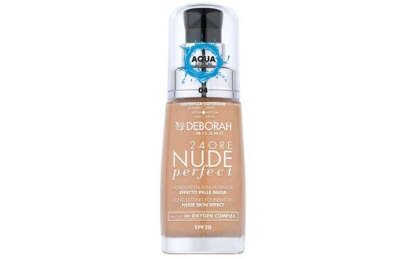 DEBORAH FONDATIN 24H PERFECT NUDE 04